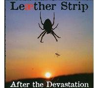 Leather Strip - After The Devastation [Import]
