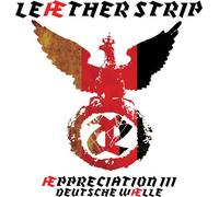 Leæther Strip - Æppreciation III Deutsche Wælle