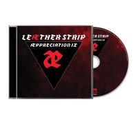 Leather Strip - Appreciation Ix [Compact Discs]