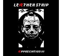 Appreciation Vi – Red – Vinyle – The Orchard