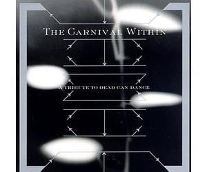 Leather Strip - Carnvial Within-a Tribute to D