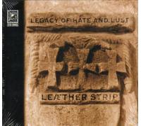 Leather Strip - Legacy of Hate and Lust [Import]
