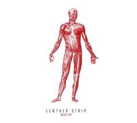 Leather Strip - Object Aep-LP+CD [Import]