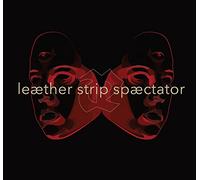 Leather Strip - Spaectator