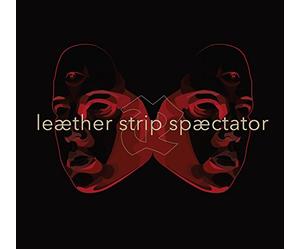 Leather Strip - Spaectator