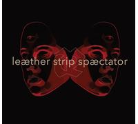 LEATHER STRIP Spaectator (Vinyl)
