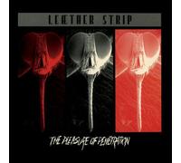 Leæther Strip - The Pleasure of Penetration