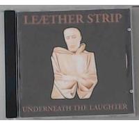 Leather Strip - Underneath The Laughter [Import]