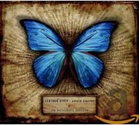 Leather Strip - Untold Stories. -Ltd