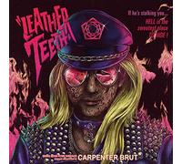 Leather Teeth CD
