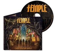 Leather Temple – Universal Music Group