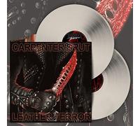 Virgin Mobile Leather Terror