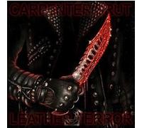 Carpenter Brut – Leather Terror – CD Digipack – Neuf