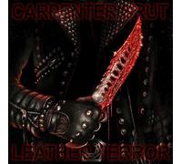 Leather Terror Vinyle