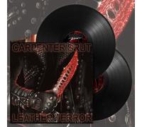 Leather Terror – Universal Music Group