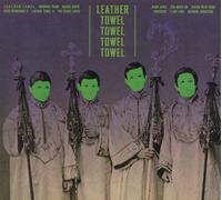 Leather Towel - Leather Towel IV [Import]