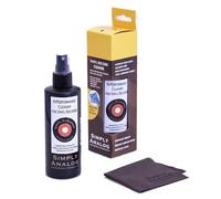 Simply Analog Nettoyant pour vinyles Entretien vinyle