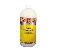 Leathercrafter Europe Fiebing's GUM TRAGACANTH - 32 OZ / 946 ml