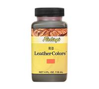 Leathercrafter Europe Fiebing's LEATHER COLORS (RED)