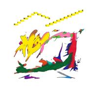 LEATHERETTE RITMO LENTO Colorato) (Vinyl)