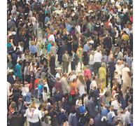 Leatherette Small Talk (CD) Album