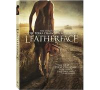 Leatherface