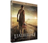 Leatherface – Blu-ray – Rioba