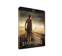 Leatherface – Blu-ray – Rioba