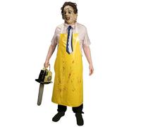 Leatherface Costume avec masque - Texas Chainsaw (1974) par Trick Or Treat Studios