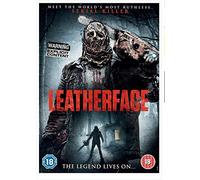 Leatherface [DVD]