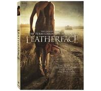 Leatherface [Dvd] Ac-3/Dolby Digital, Digital Theater System, Widescreen