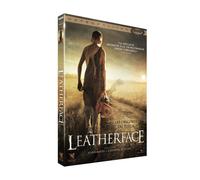 Leatherface – Seven7 – DVD