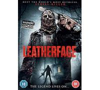 Leatherface [Edizione: Regno Unito] [Import]
