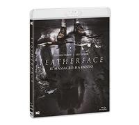 Leatherface-Il Massacro Ha Inizio [Blu-Ray] [Import]