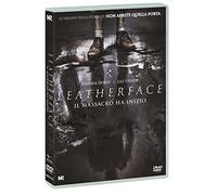 Leatherface-Il Massacro Ha Inizio [Import]