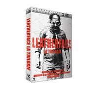 Coffret Leatherface 3 films DVD E