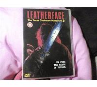 The Texas Chainsaw Massacre III - The Texas Chainsaw Massacre III - Leatherface [Import anglais]