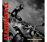 Leatherface - The Peel Sessions [Vinyl] [Import]