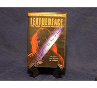 Texas Chainsaw 3 – DVD – Zone 1 – Warner Bros.