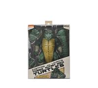 Leatherhead Deluxe Scale Action Figurine 22 cm Teenage Mutant Ninja Turtles Mirage Comics