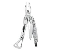 Leatherman 830845 Skeletool Acier inoxydable