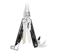 Leatherman 832265 Signal Multitool avec étui en Nylon