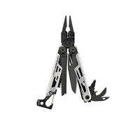 LEATHERMAN 832625 Signal Black and Silver en boite