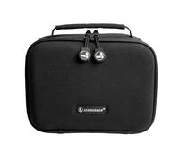 Leatherman Adapt Kit - Organisateur d'outils Durable avec Plateau de Rangement en Silicone - Noir