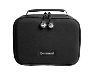 Leatherman Adapt Kit - Organisateur d'outils Durable avec Plateau de Rangement en Silicone - Noir