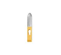 Leatherman Aiguiseur de Lame de Remplacement Signal, Jaune