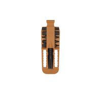 Leatherman Bit Kit #3, Orange/Noir