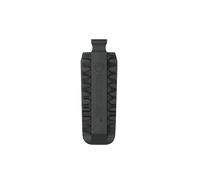 Leatherman Bit Kit #6, Noir