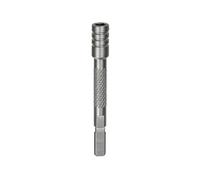 Leatherman Bit Verlängerung silber