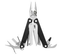 Leatherman multi-outils Charge Plus avec manche en aluminium anodisé
